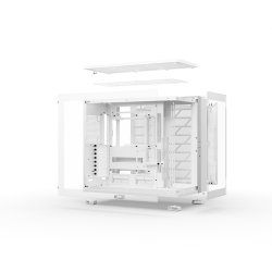 Light Base 900 DX Hvid