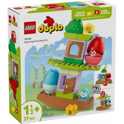 DUPLO 10440 Balancerende & Stabletr�