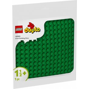 DUPLO 10460 Gr�n Byggem�tte