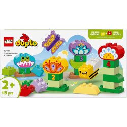 DUPLO 10444 Kreativ Have & Blomst