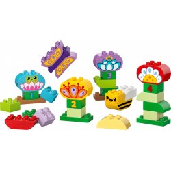 DUPLO 10444 Kreativ Have & Blomst