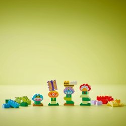 DUPLO 10444 Kreativ Have & Blomst