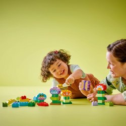 DUPLO 10444 Kreativ Have & Blomst