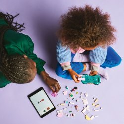 Friends 42644 Heartlake City Istaxa