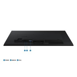 Sk�rm 27 tommer LS27D300GAUXEN