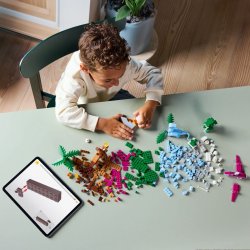 Classic 11041 Kreative Dinosaurer