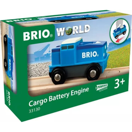 Cargo tog