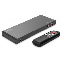 Switch video (hdmi) DS-55335