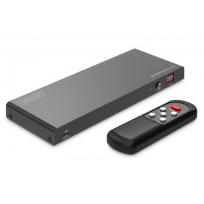 Switch video (hdmi) DS-55335