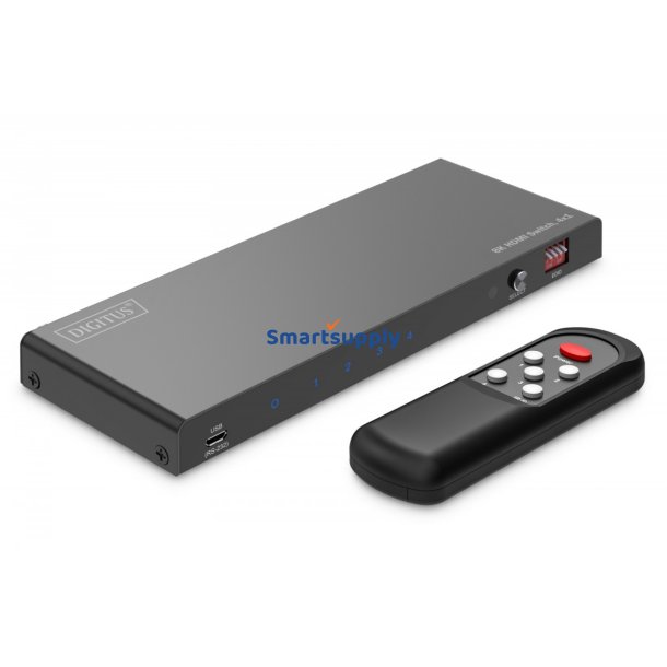 Switch video (hdmi) DS-55335