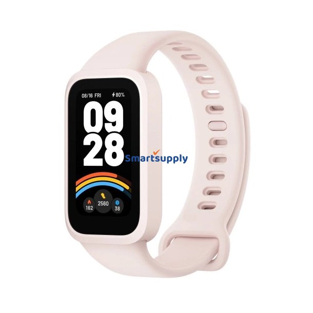 Smartband 9 Active Pink