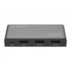 Splitter HDMI DS-55336