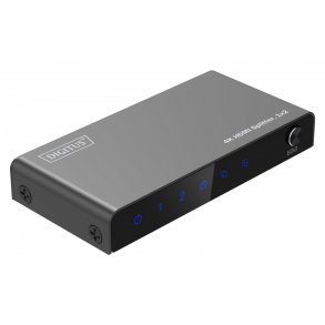 Splitter HDMI DS-55336