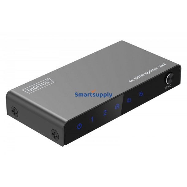 Splitter HDMI DS-55336