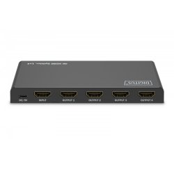 Splitter HDMI DS-55337