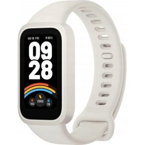 Smartband 9 Active Hvid