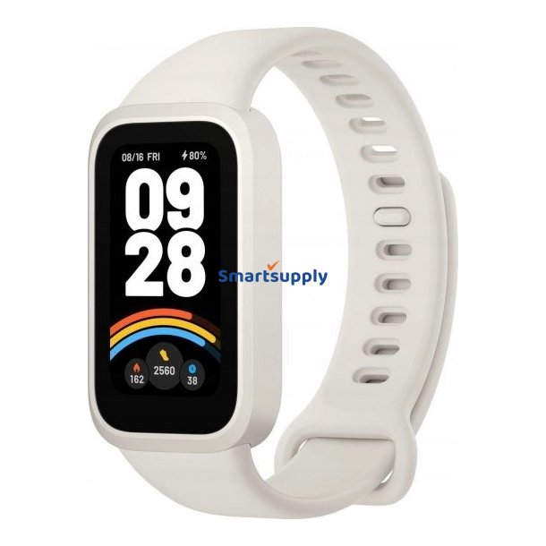 Smartband 9 Active Hvid