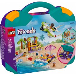 Friends 42672 Kreativ Strand- og Rejsetaske