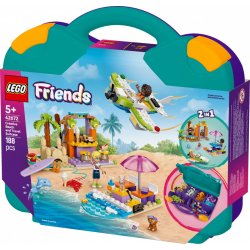 Friends 42672 Kreativ Strand- og Rejsetaske