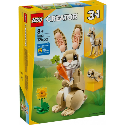 Blocks Creator 31162 S�d Kanin