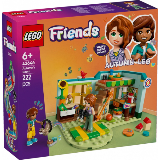 Friends 42646 Efter�rs V�relse