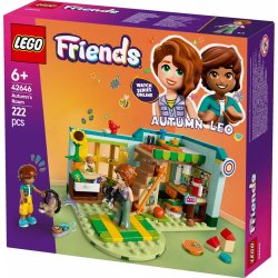 Friends 42646 Efter�rs V�relse