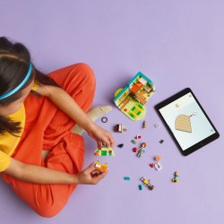 Friends 42646 Efter�rs V�relse