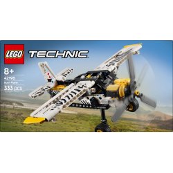 LEGO Technic 42198 Bush Plane
