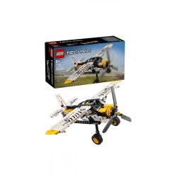 LEGO Technic 42198 Bush Plane