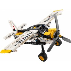 LEGO Technic 42198 Bush Plane