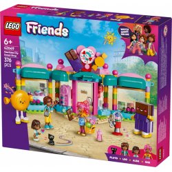 Friends 42649 Heartlake City Slikbutik