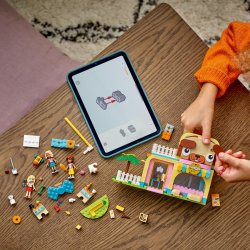 Friends 42650 Dyretilbeh�r Butik