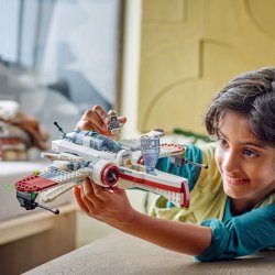 LEGO Star Wars 75402 Starfighter ARC-170