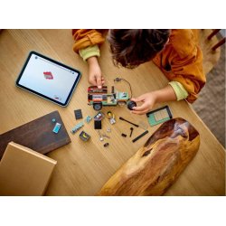 City 60447 Off-Road 4x4 Mountain Truck