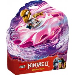 Ninjago 71824 Soras Drage Spinjitzu Spinner