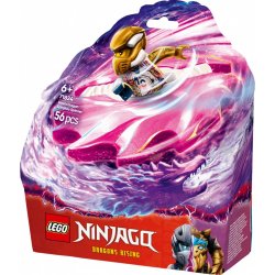 Ninjago 71824 Soras Drage Spinjitzu Spinner