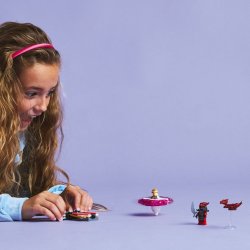 Ninjago 71824 Soras Drage Spinjitzu Spinner