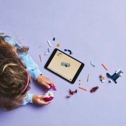 Ninjago 71824 Soras Drage Spinjitzu Spinner