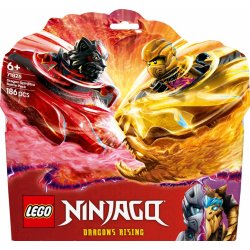 Ninjago 71826 Dragon Spinjitzu Battle Pack