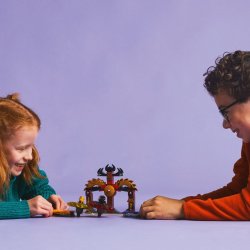 Ninjago 71826 Dragon Spinjitzu Battle Pack