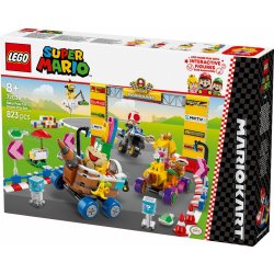 LEGO Mario Kart - Baby Peach & Grand Prix S�t