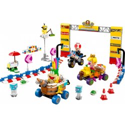 LEGO Mario Kart - Baby Peach & Grand Prix S�t
