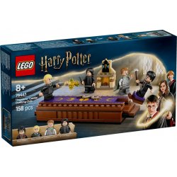 LEGO Harry Potter 76441 Hogwarts Slot: Dueling Club