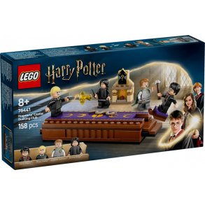 LEGO Harry Potter 76441 Hogwarts Slot: Dueling Club
