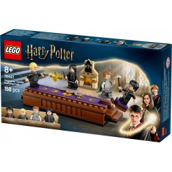 LEGO Harry Potter 76441 Hogwarts Slot: Dueling Club