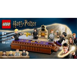LEGO Harry Potter 76441 Hogwarts Slot: Dueling Club