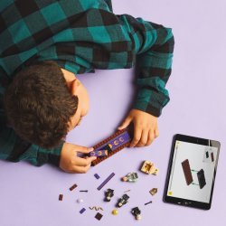 LEGO Harry Potter 76441 Hogwarts Slot: Dueling Club