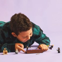 LEGO Harry Potter 76441 Hogwarts Slot: Dueling Club