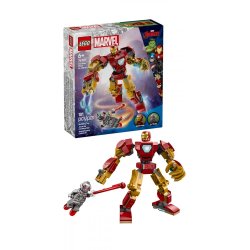 Superhelte 76307 Iron Man Mech mod Ultron
