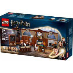 LEGO Harry Potter 76442 Hogwarts Slot: Besv�rgelsesklasse